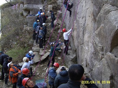 26기 교육 (대륙암2주차) 2