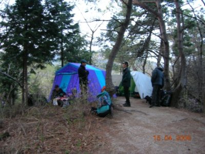 26기 교육 (대륙암2주차)