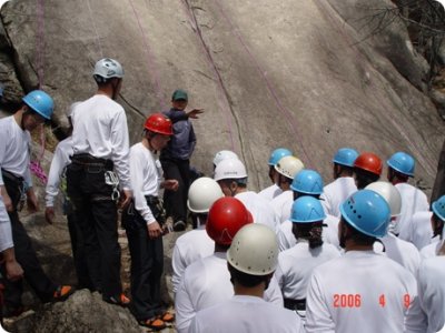 26기 교육 (준행암1주차)