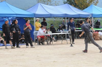 제7회 산악문화축제