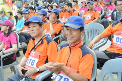 제 44회 대통령기 전국등산대회-3