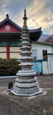 ■2023부산 골둠피크 원정대 12차훈련