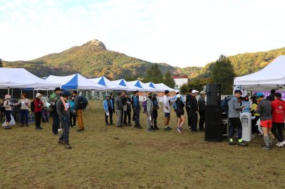 제18회 부산산악문화축제