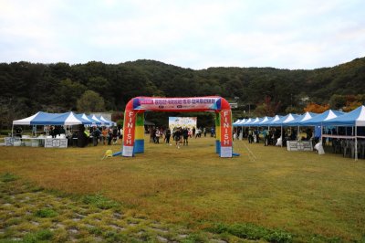 제19회 부산산악문화축제